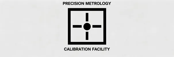 Metrology facility logo placeholder