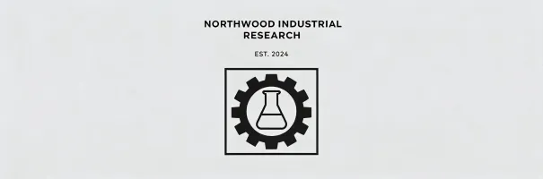 Research institute logo placeholder