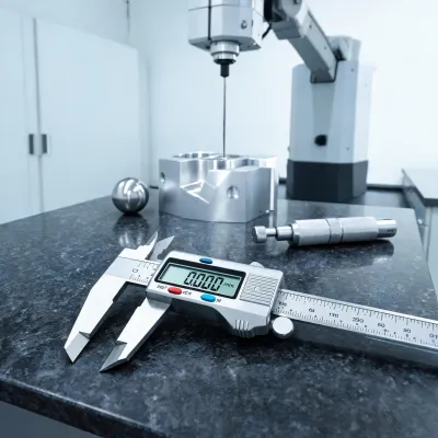 dial caliper