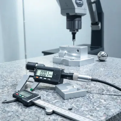 micrometer set