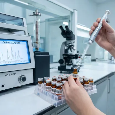 pipette