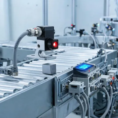 proximity sensor